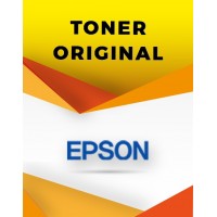 Toner original Epson