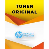 Toner original HP