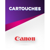 CARTOUCHE CANON