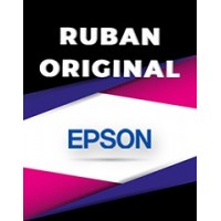 LETONER Maroc - Ruban original EPSON meilleure qualité à prix moins cher