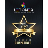 LETONER MAROC | Toner compatible N°1 au Maroc bon rapport qualité prix