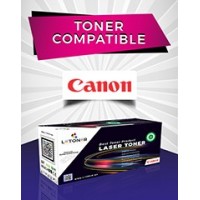LETONER Maroc - Toner compatible  CANON avec des prix très attrayants