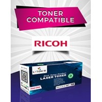 LETONER Maroc - Toner compatible avec la marque Ricoh