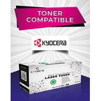 LETONER Maroc - Toner compatible KYOCERA - prix réduit et compétitifs