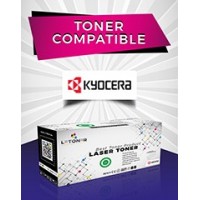 Toner compatible KYOCERA