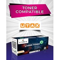 LETONER Maroc - Toner compatible UTAX - Offre spéciale