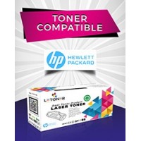 LETONER Maroc - Toner compatible pour imprimante HP