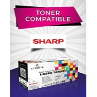 Toner compatible SHARP