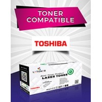 LETONER Maroc - Toner compatible TOSHIBA