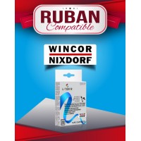 Ruban compatible NIXDORF