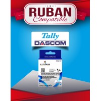 Ruban compatible TALLY