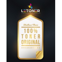 TONER ORIGINAL